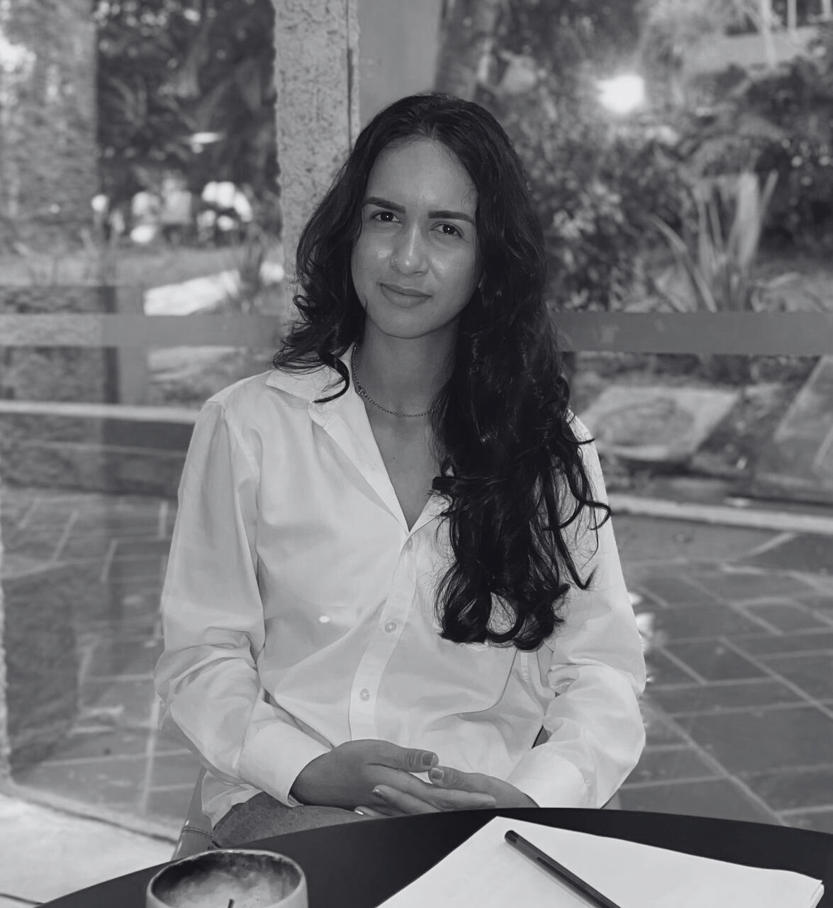 KAMILE MARQUES